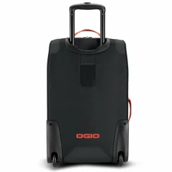 Ogio Alpha Terminal 4 Rollen Trolley 74 cm mit Dehnfalte