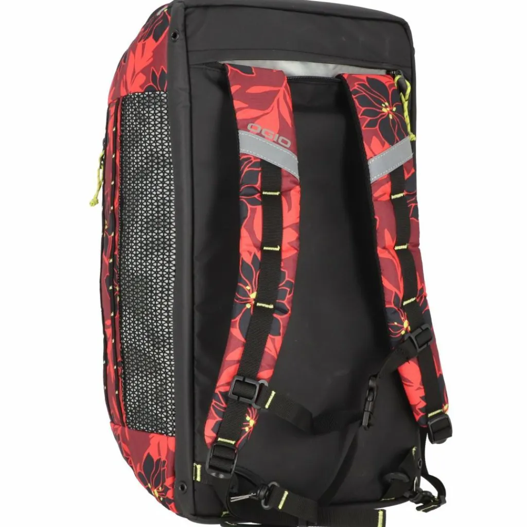 Online Ogio Firness Sporttasche 50 cm redflower