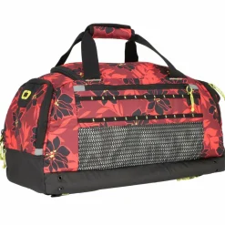 New Ogio Fitness Sporttasche 55 cm redflower