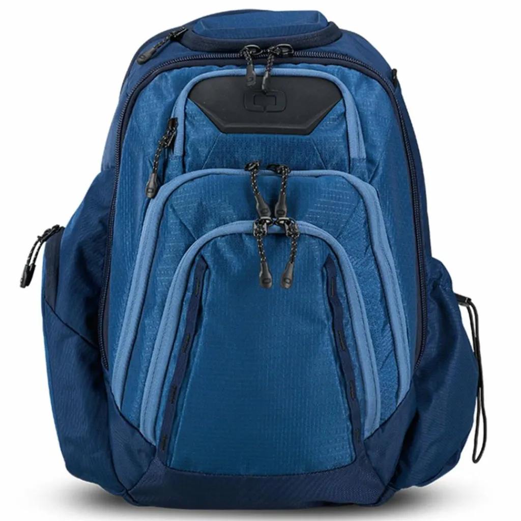 Clearance Ogio Gambit Pro Daypack 51 cm Laptopfach navy abyss