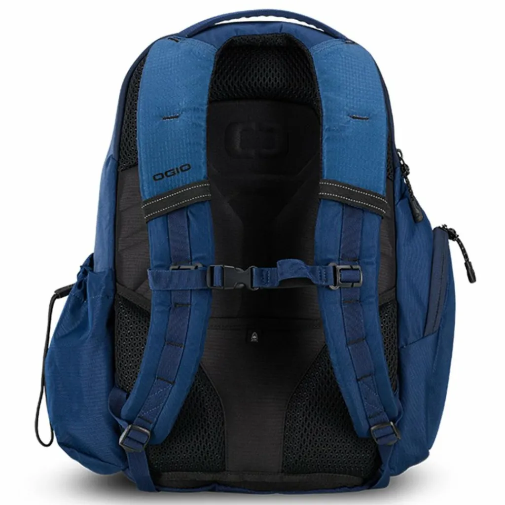 Clearance Ogio Gambit Pro Daypack 51 cm Laptopfach navy abyss