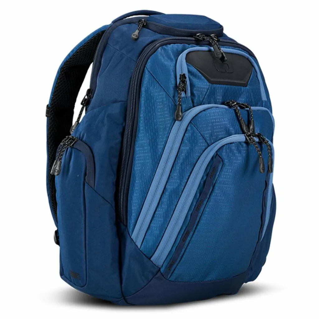 Clearance Ogio Gambit Pro Daypack 51 cm Laptopfach navy abyss
