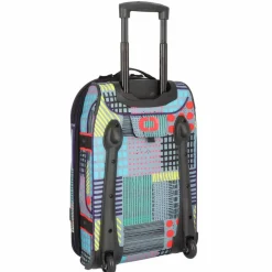 Ogio Weichgepäck Kabinengepäck|2-Rollen Kabinentrolleys<Layover 2 Rollen Kabinentrolley 56 cm woodblock