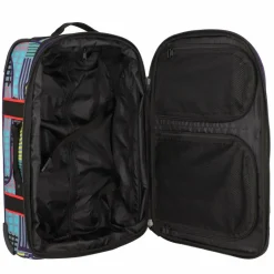 Ogio Weichgepäck Kabinengepäck|2-Rollen Kabinentrolleys<Layover 2 Rollen Kabinentrolley 56 cm woodblock