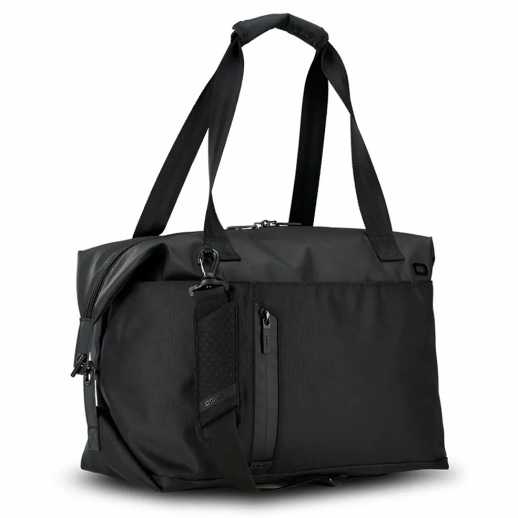 Ogio Pace Pro Weekender Reisetasche 67 cm black