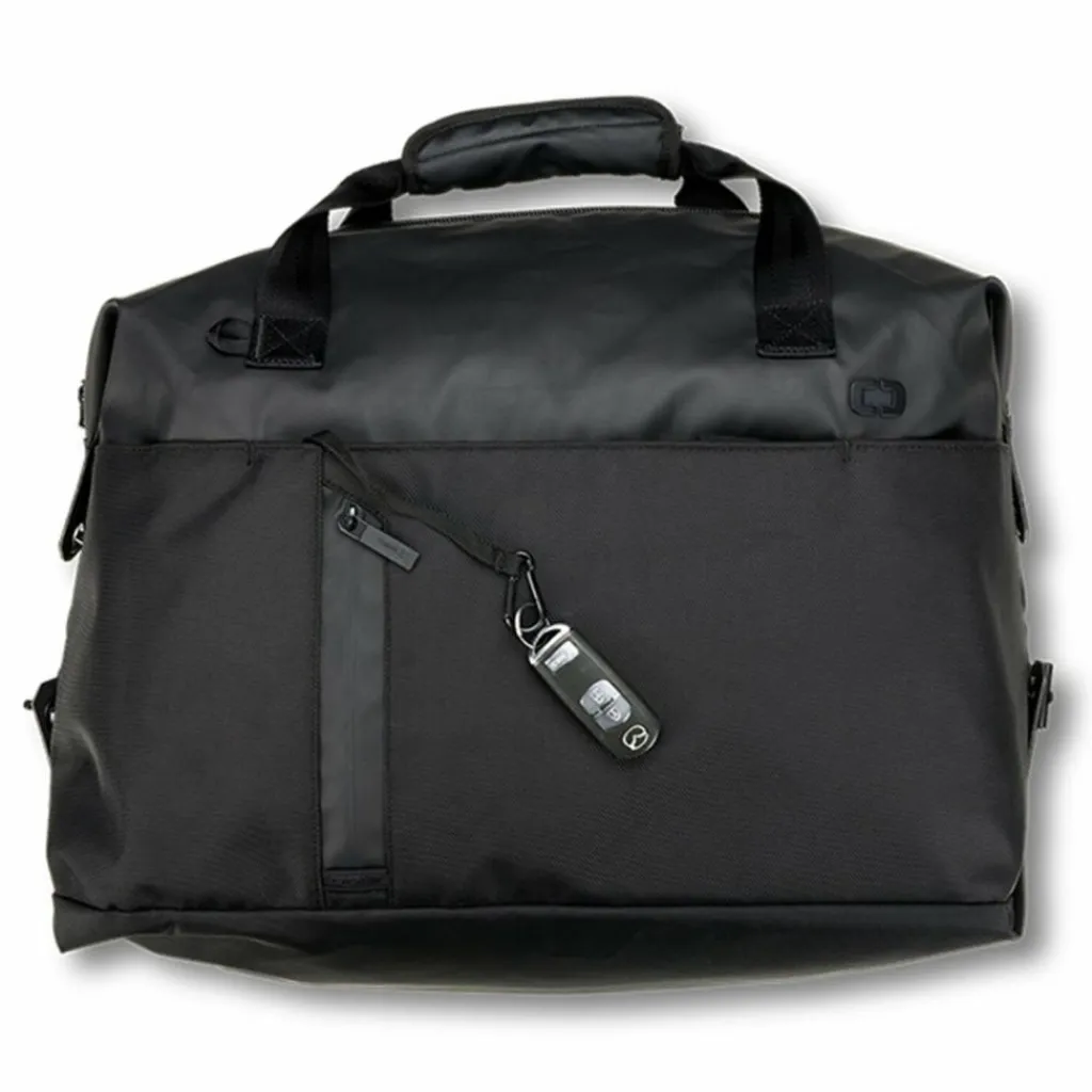 Ogio Pace Pro Weekender Reisetasche 67 cm black