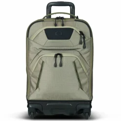 Ogio Weichgepäck|4-Rollen Koffer<Renegade 26 4 Rollen Trolley 66 cm four leaf clover