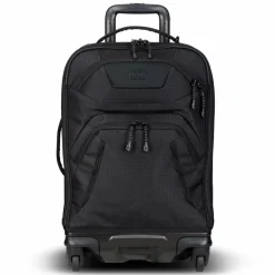 Outlet Ogio Renegade 26 4 Rollen Trolley 66 cm black