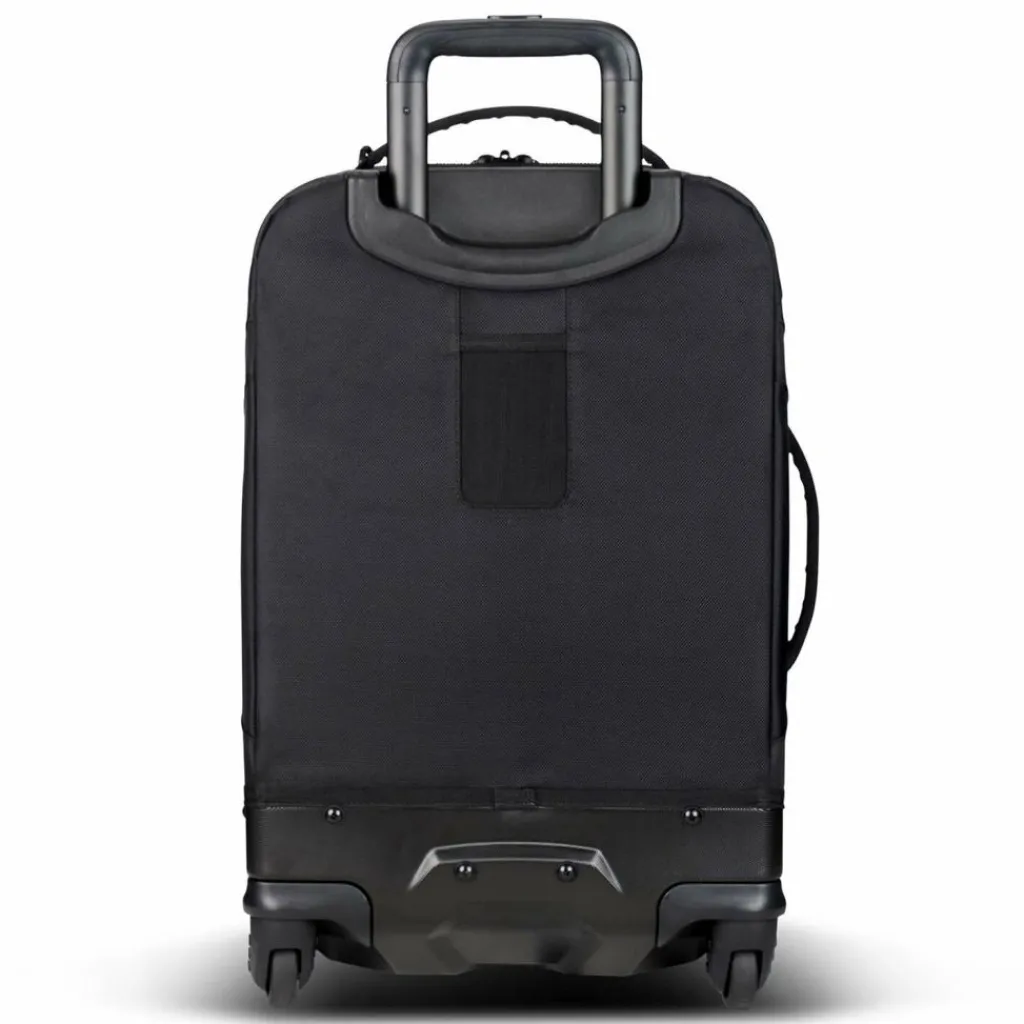 Outlet Ogio Renegade 26 4 Rollen Trolley 66 cm black