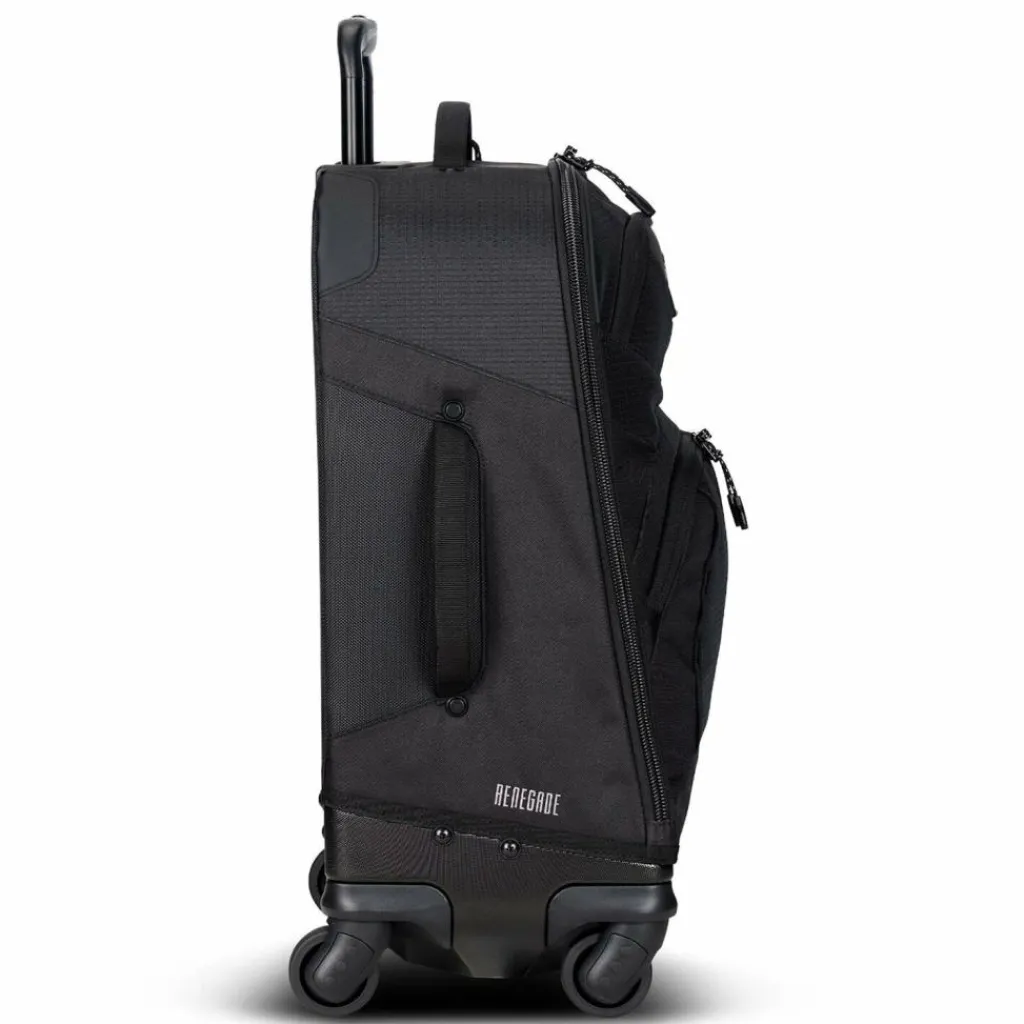 Outlet Ogio Renegade 26 4 Rollen Trolley 66 cm black