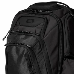 Ogio Daypacks<Renegade Pro Daypack 51 cm Laptopfach black 1