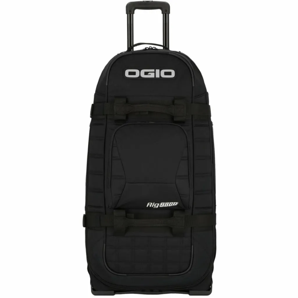 Ogio Reisetaschen Mit Rollen<Rig 9800 2-Rollen Reisetasche 86 cm black 1
