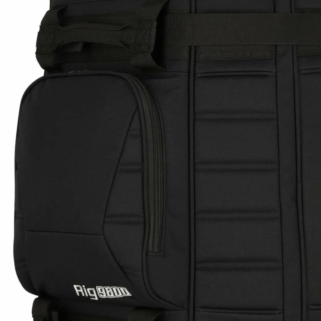 Ogio Reisetaschen Mit Rollen<Rig 9800 2-Rollen Reisetasche 86 cm black 1