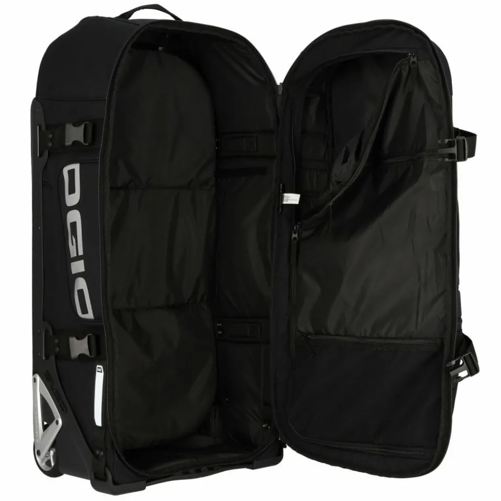 Ogio Reisetaschen Mit Rollen<Rig 9800 2-Rollen Reisetasche 86 cm black 1