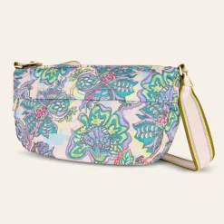 Discount Oilily Avalon Woods Sits Sifra Umhängetasche 28 cm shifting sand