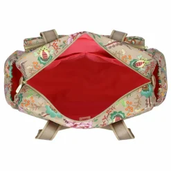 Outlet Oilily Color Bomb Bibi Wickeltasche 42 cm brown