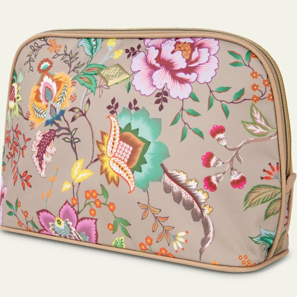 Outlet Oilily Color Bomb Chiara Kosmetiktasche 29 cm nomad