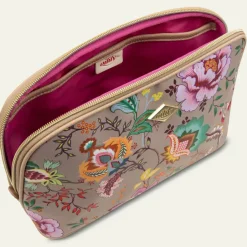 Outlet Oilily Color Bomb Chiara Kosmetiktasche 29 cm nomad
