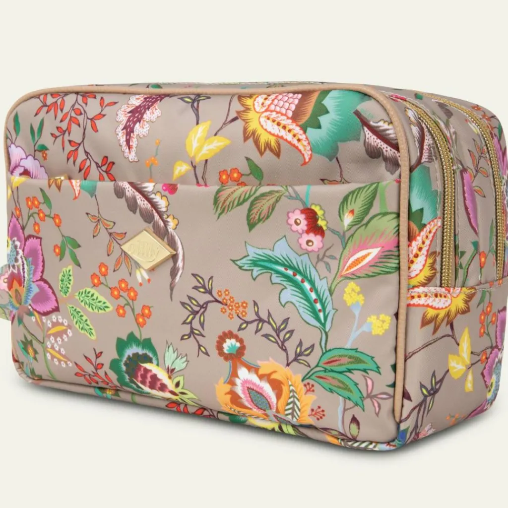 Online Oilily Color Bomb Chloe Kosmetiktasche 26 cm nomad