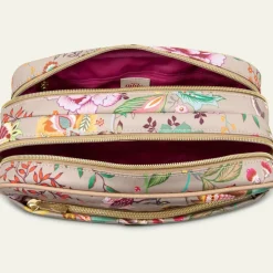 Online Oilily Color Bomb Chloe Kosmetiktasche 26 cm nomad