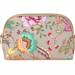 Online Oilily Color Bomb Colette Kosmetiktasche 21 cm brown