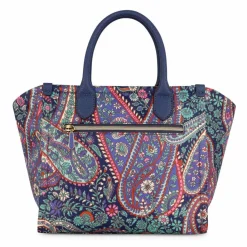 Oilily Schultertaschen<Friends 4 Ever Hana Schultertasche 26 cm patriot blue