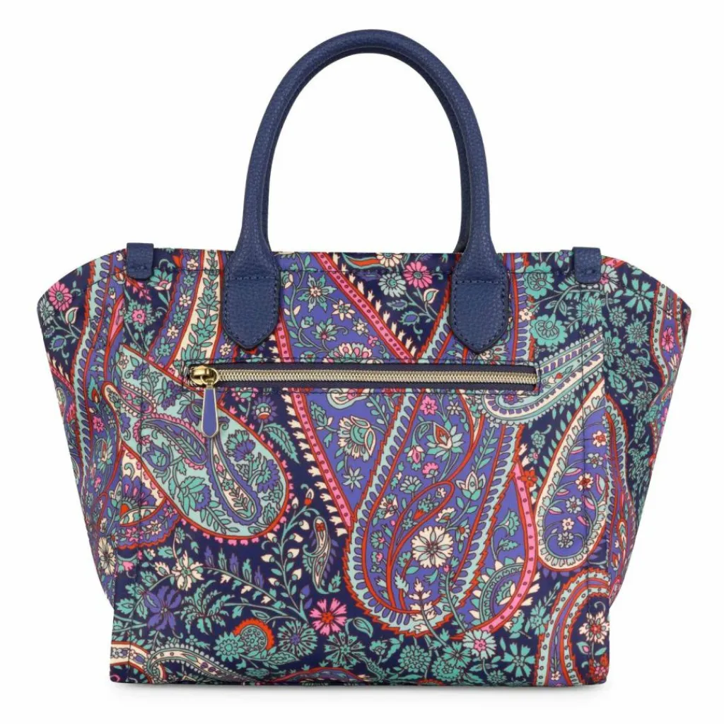 Oilily Schultertaschen<Friends 4 Ever Hana Schultertasche 26 cm patriot blue