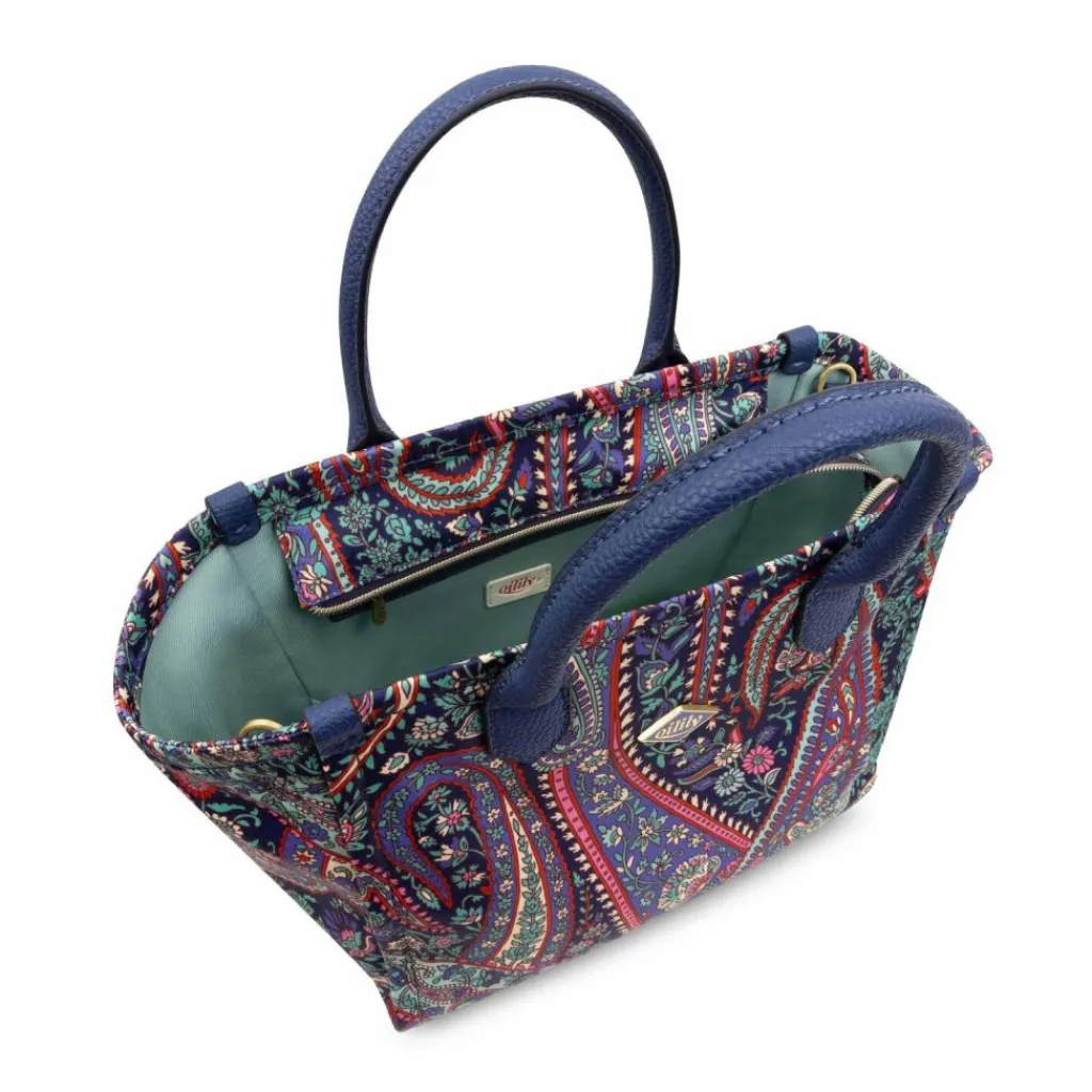 Oilily Schultertaschen<Friends 4 Ever Hana Schultertasche 26 cm patriot blue