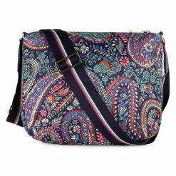 Oilily Umhängetaschen<Friends 4 Ever Stetson Umhängetasche 27 cm patriot blue