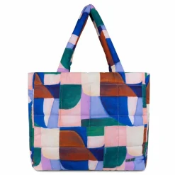 Oilily Highland Hues Soleil Shopper Tasche 44 cm