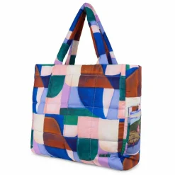 Oilily Highland Hues Soleil Shopper Tasche 44 cm