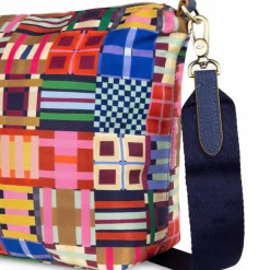 Sale Oilily Milly Shopper Tasche 32 cm wedgewood