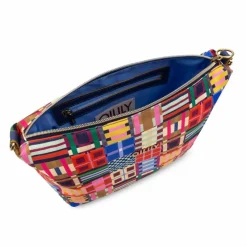 Sale Oilily Milly Shopper Tasche 32 cm wedgewood