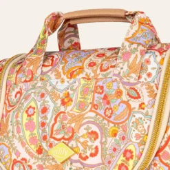 Oilily Petalpark Paisley Cathy Kulturbeutel 24 cm