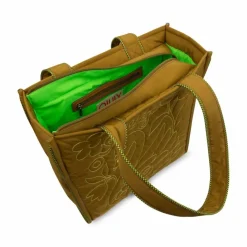 Oilily Quilted Flowers Skylari Shopper Tasche 34 cm