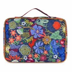 Oilily Schokland Treasues Cara Cara Kulturbeutel 27 cm