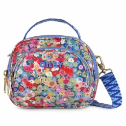 Oilily Mini Bags|Henkeltaschen<Scottish Garden Sabi Mini Bag Handtasche 16 cm patriot blue