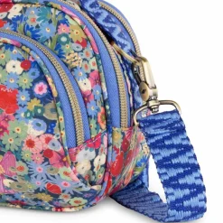 Oilily Mini Bags|Henkeltaschen<Scottish Garden Sabi Mini Bag Handtasche 16 cm patriot blue