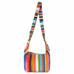 Outlet Oilily Selenie Schultertasche 22 cm creme de menthe