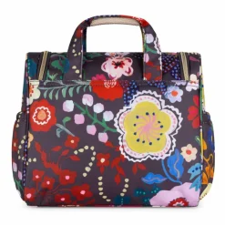 Oilily Kulturbeutel<Tide Spirits Cathy Kulturbeutel 24 cm forged iron