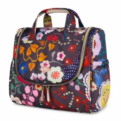 Oilily Kulturbeutel<Tide Spirits Cathy Kulturbeutel 24 cm forged iron