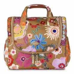 Clearance Oilily Tide Spirits Cathy Kulturbeutel 24 cm bistre
