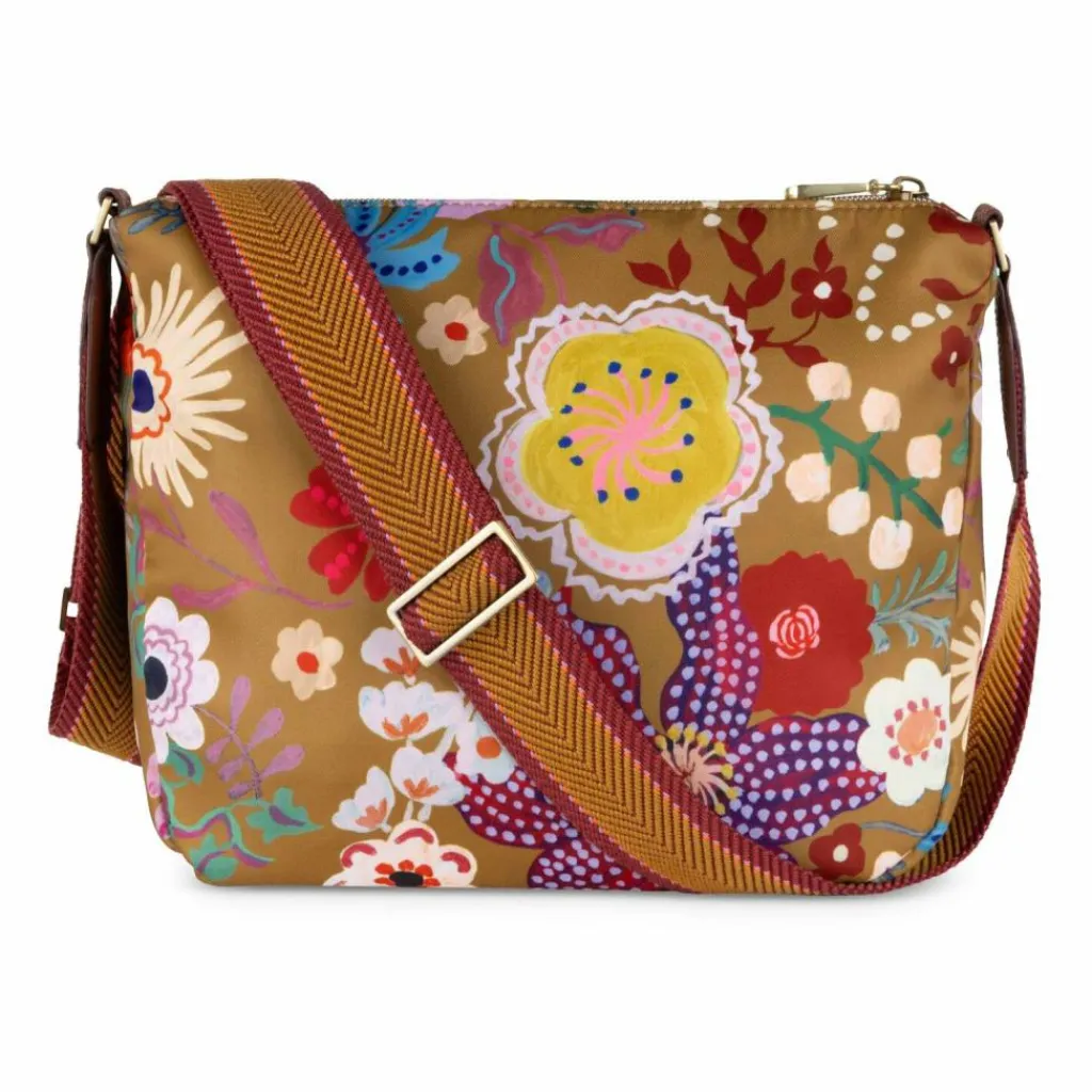 Oilily Tide Spirits Stetson Umhängetasche 27 cm