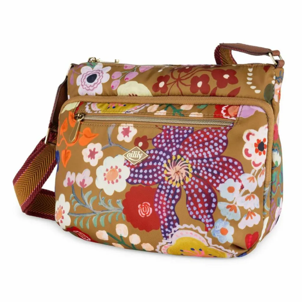 Oilily Tide Spirits Stetson Umhängetasche 27 cm