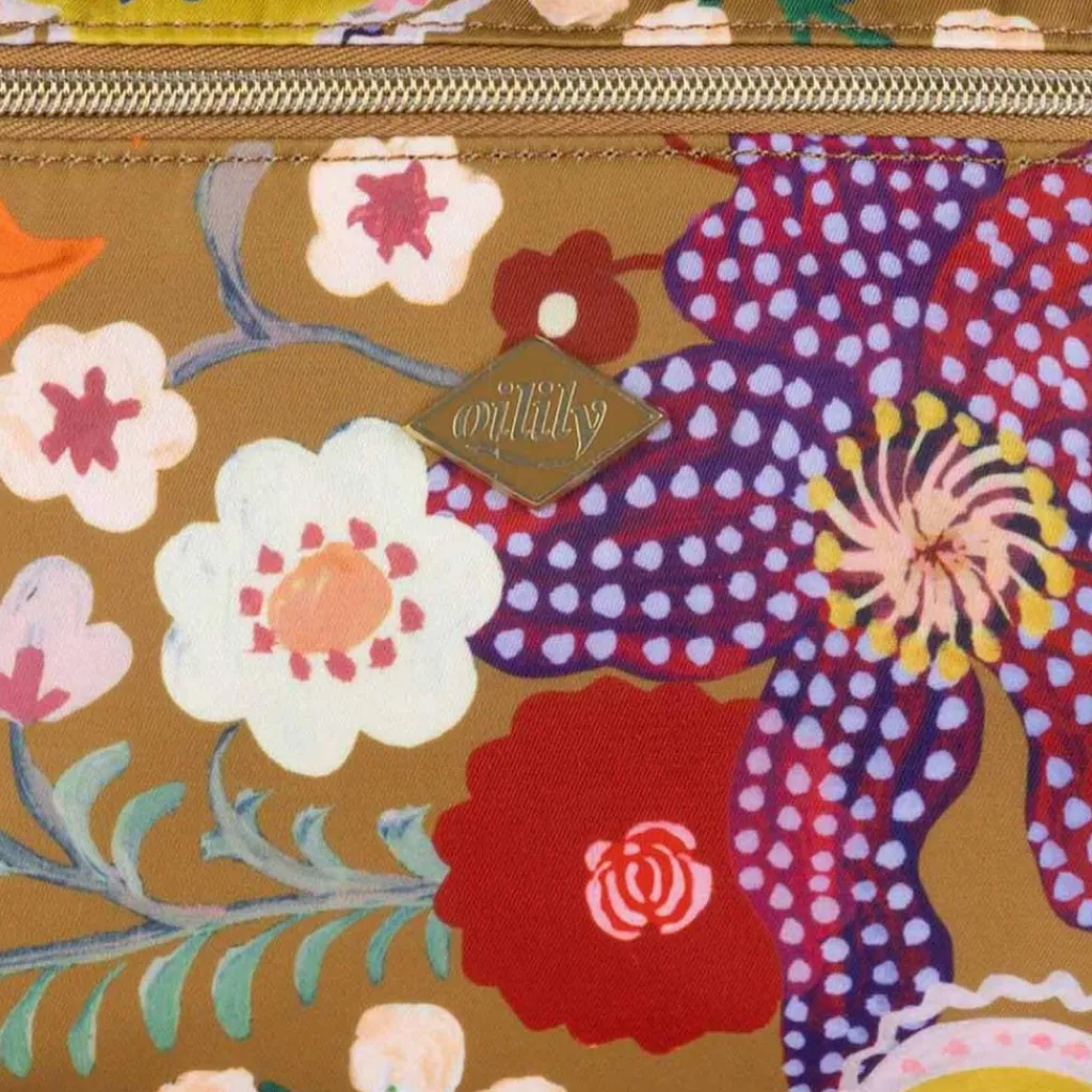 Oilily Tide Spirits Stetson Umhängetasche 27 cm