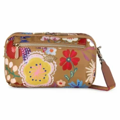 Oilily Umhängetaschen<Tide Spirits Sutton Umhängetasche 22 cm bistre