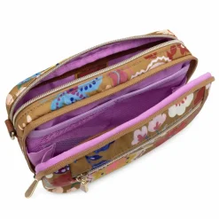 Oilily Umhängetaschen<Tide Spirits Sutton Umhängetasche 22 cm bistre