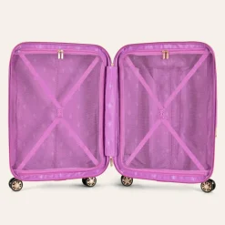 Oilily Travel 4 Rollen Kabinentrolley 55 cm