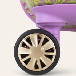 Oilily Travel 4 Rollen Kabinentrolley 55 cm