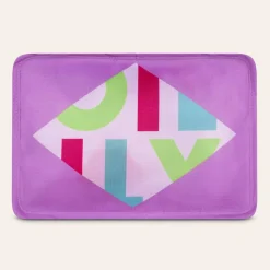 Best Oilily Travel Packtaschen Set 2 tlg. crocus